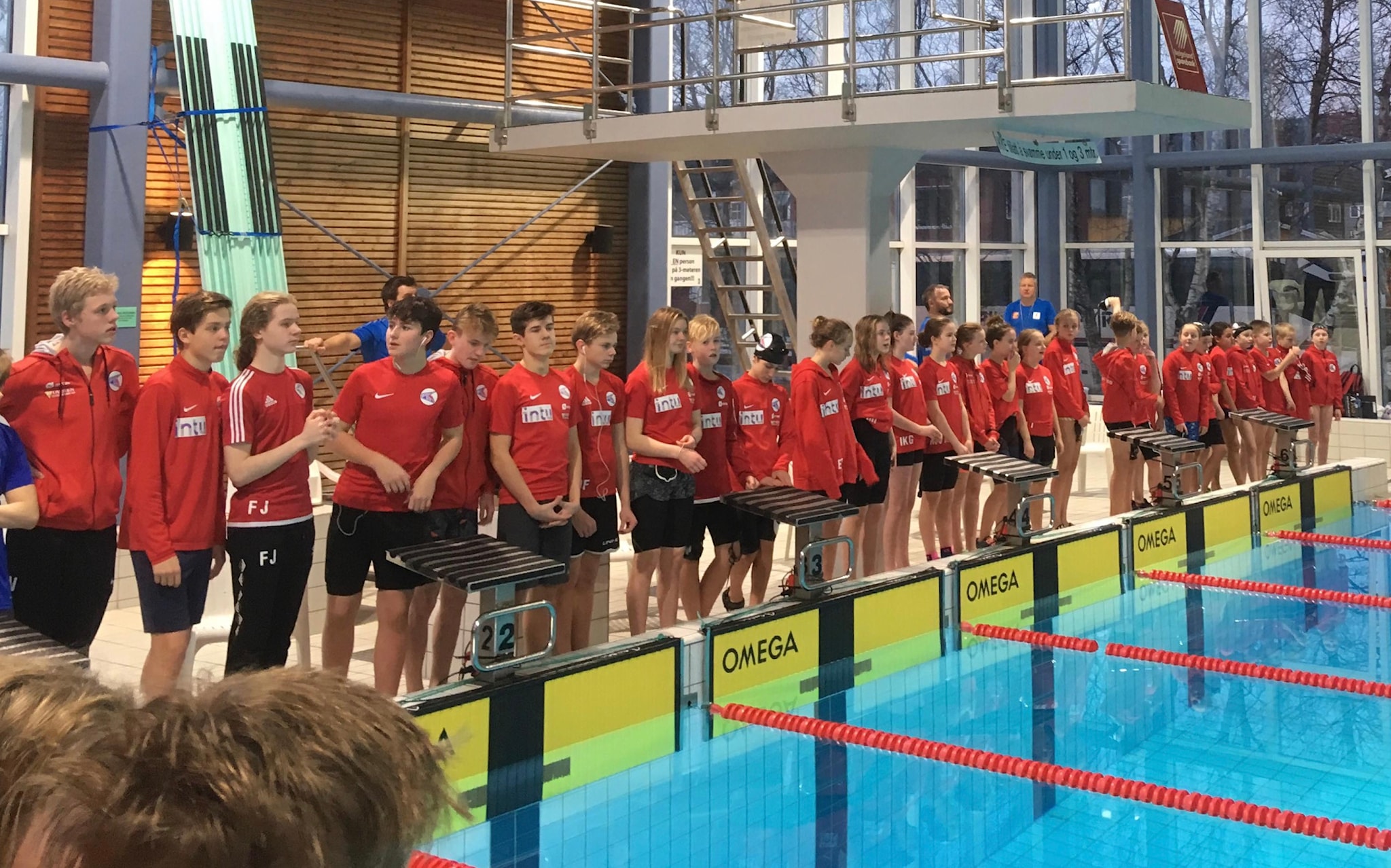 Super innsats på HavmannCupen på Mo